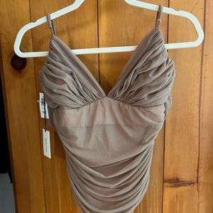 Babaton Luxor Bodysuit